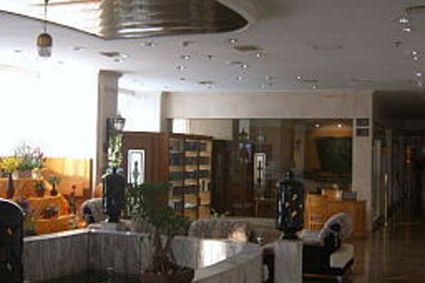 Humei Hotel (Quanzhou)
